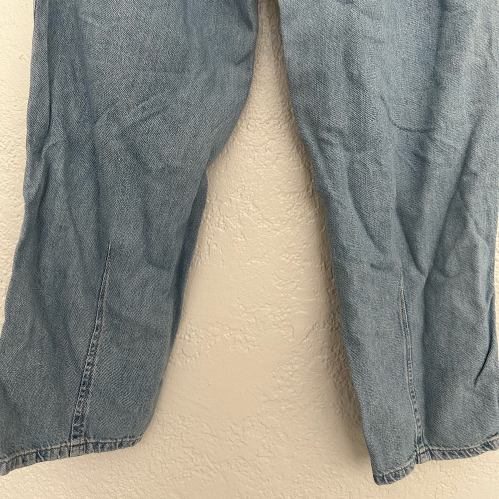 Anthropologie Pilcro The Breaker Jeans - Picture 4 of 4
